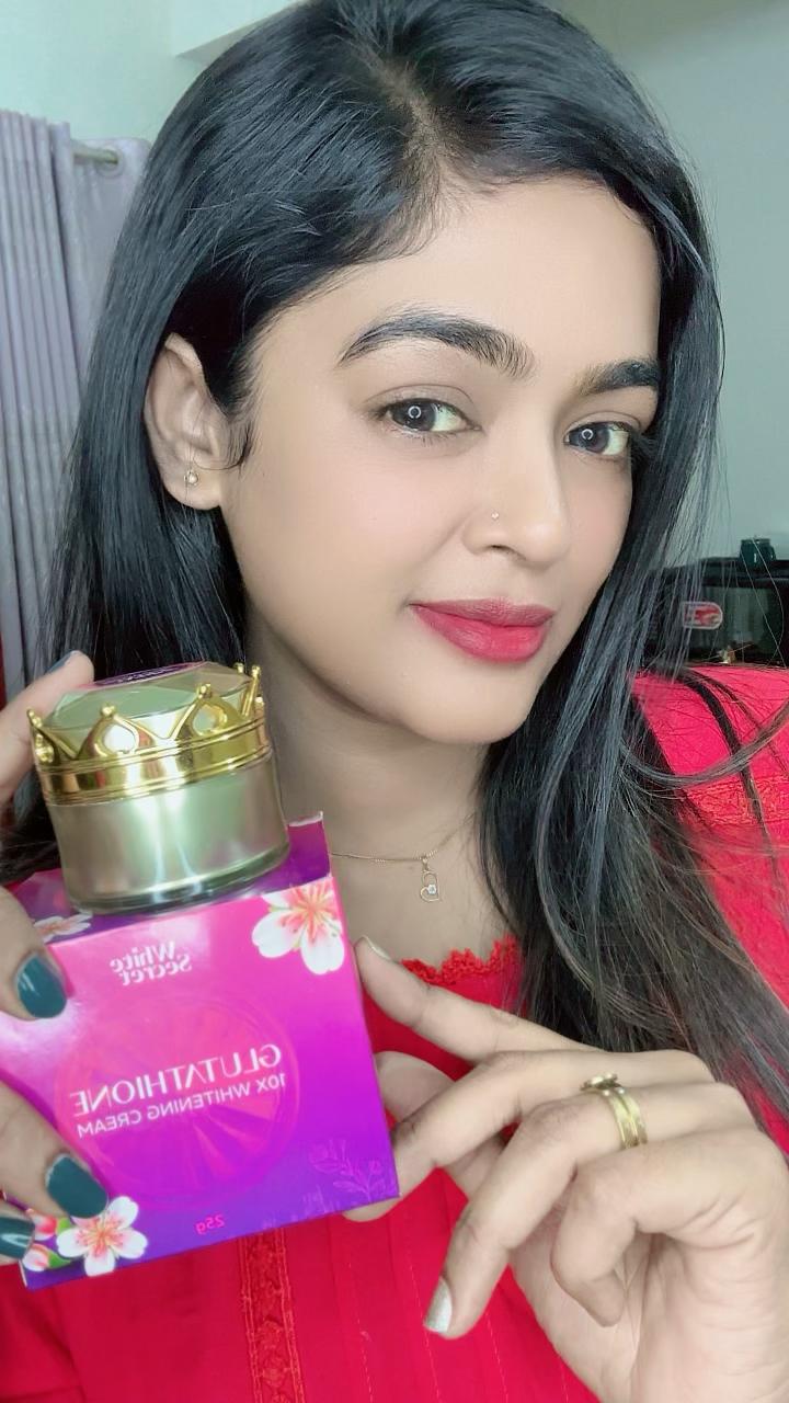 ৭ দিনেই উজ্জ্বল ও গ্লোইং ত্বক ✨