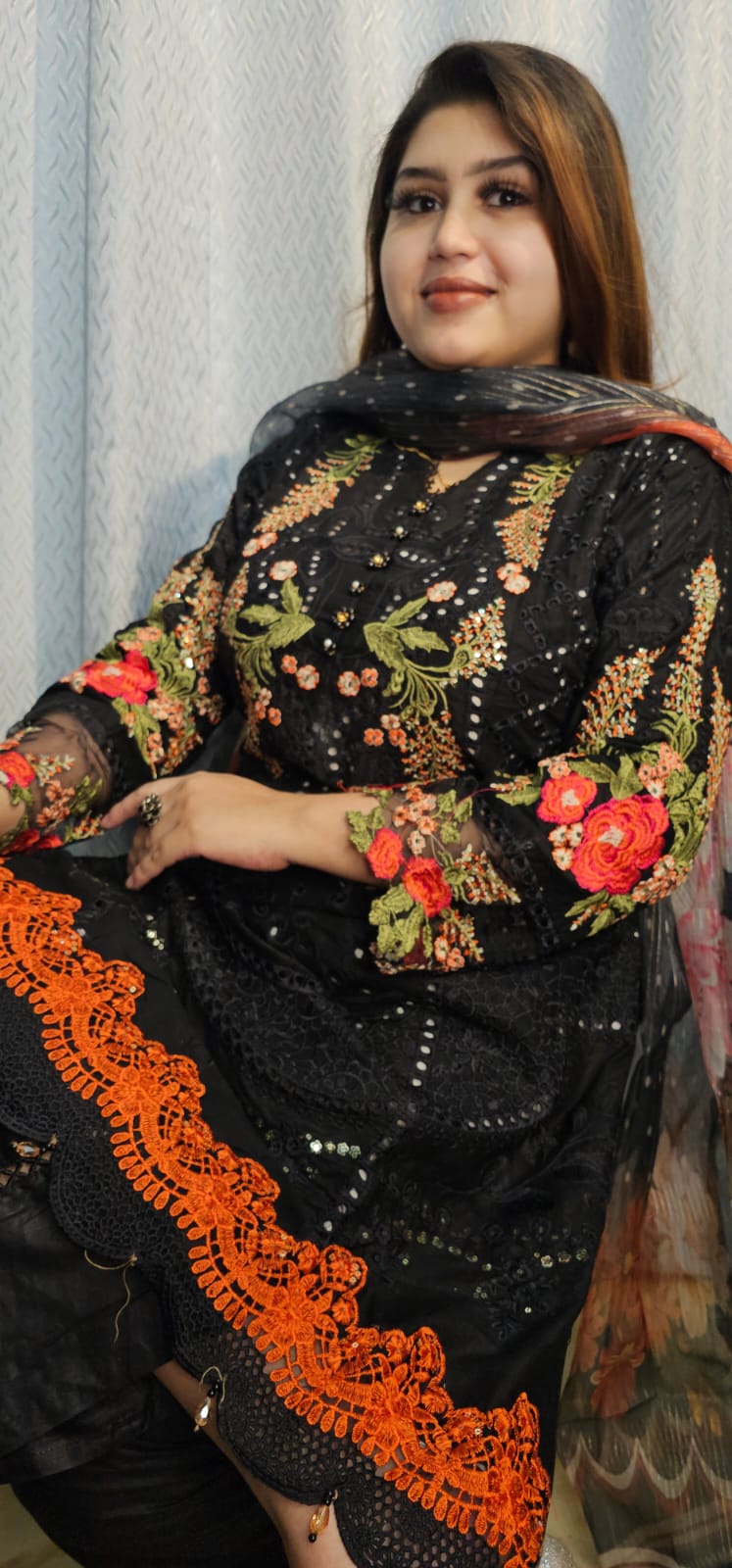 ঈদের স্পেশাল পাকিস্তানি মারিয়াবী রেডিমেট সেট